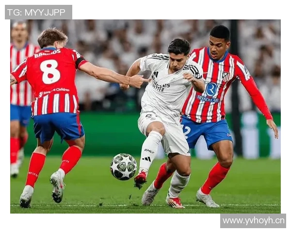 皇马对马竞欧冠3比0胜局战术打法与关键球员解析