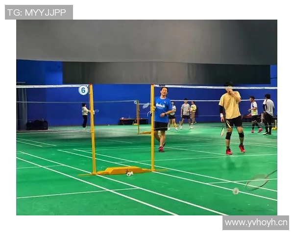 羽毛球逆袭之路：北京羽毛球队的奋斗与荣耀全景纪实